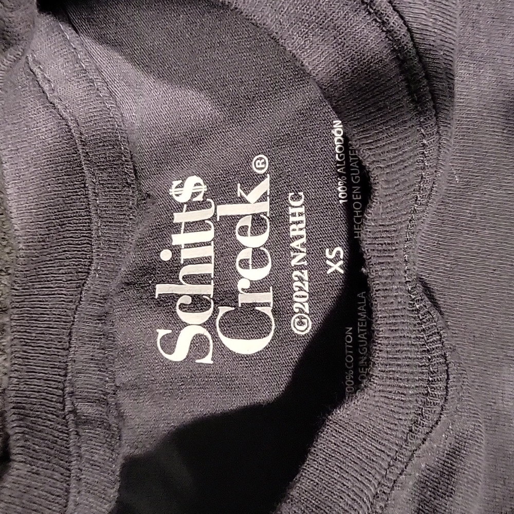 Tshirt